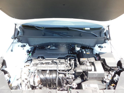New 2025 Hyundai Kona SEL image 13