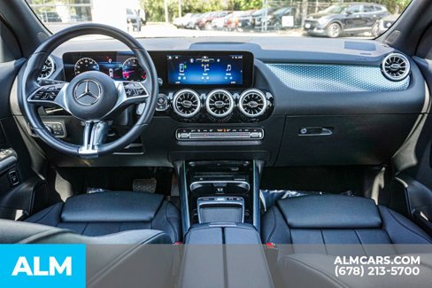 Used 2025 Mercedes-Benz GLA 250 image 25