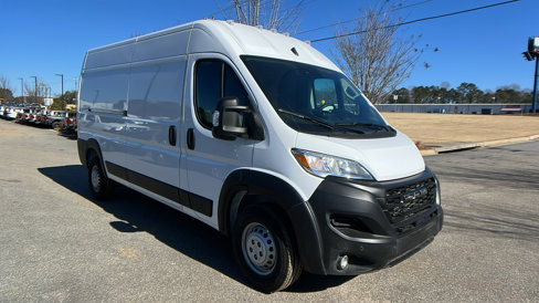 New 2025 RAM ProMaster 2500 w/ Safety Group image 5