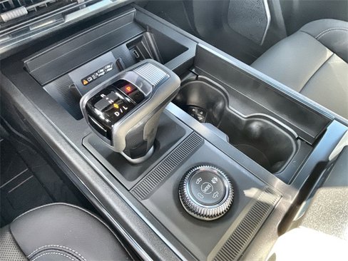 New 2026 GMC Hummer EV 4x4 Crew Cab image 16