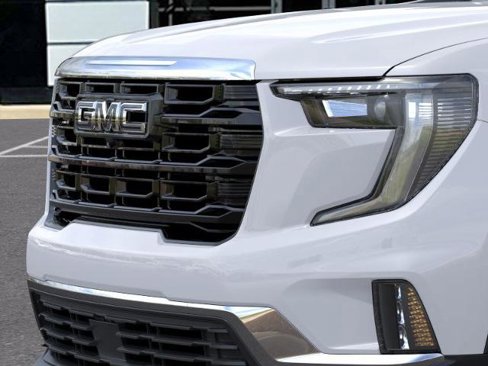 New 2026 GMC Acadia Elevation image 13