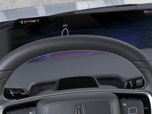 New 2025 Lincoln Navigator Reserve image 13