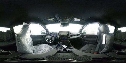 New 2026 Toyota Tundra SR5 image 33