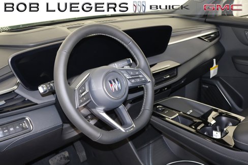 New 2026 Buick Enclave Sport Touring w/ Power Package image 9