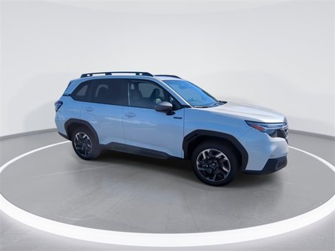 New 2025 Subaru Forester Limited image 9