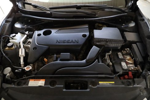 Used 2018 Nissan Altima 2.5 SL image 23