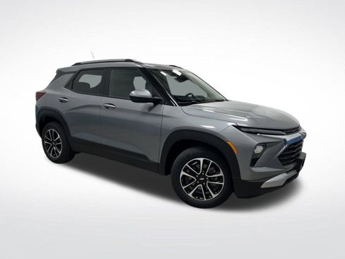 New 2026 Chevrolet TrailBlazer LT w/ Convenience Package image 38