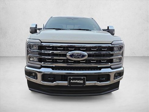 New 2026 Ford F250 King Ranch image 6
