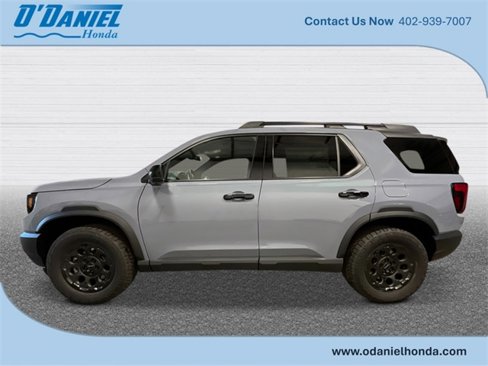 New 2026 Honda Passport TrailSport Elite image 2