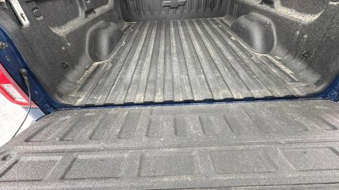 Used 2018 Chevrolet Silverado 1500 High Country image 15