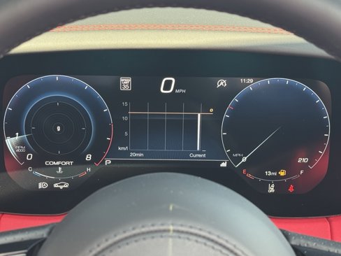 New 2024 Maserati GranCabrio Trofeo image 48
