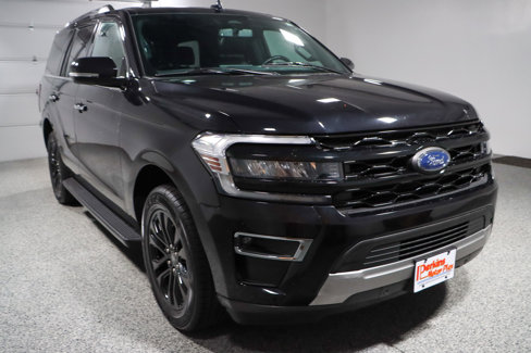 Used 2024 Ford Expedition Limited image 5