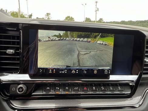 New 2026 Chevrolet Silverado 1500 ZR2 image 7