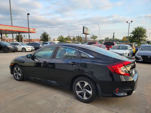 Used 2020 Honda Civic LX image 5