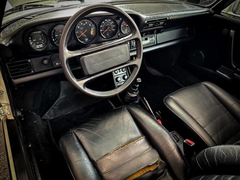 Used 1986 Porsche 911 Carrera image 20
