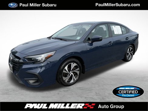 Used 2023 Subaru Legacy Premium image 1