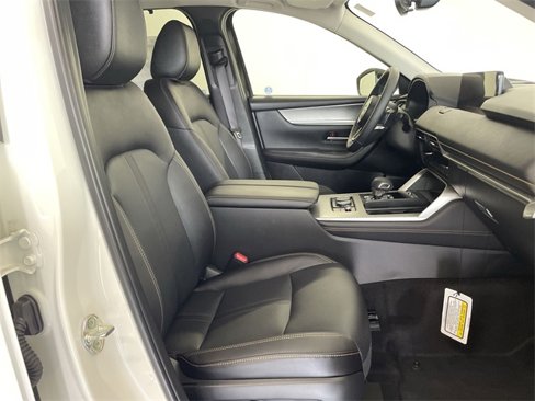 New 2025 MAZDA CX-70 3.3 Turbo w/ Preferred Package image 20