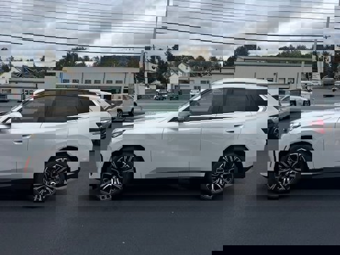 New 2026 BMW X3 xDrive30 w/ Premium Package image 4