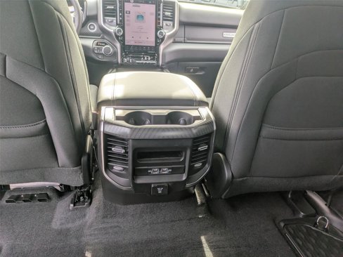 New 2026 RAM 1500 Big Horn image 31