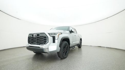 New 2025 Toyota Tundra 1794 Edition image 32