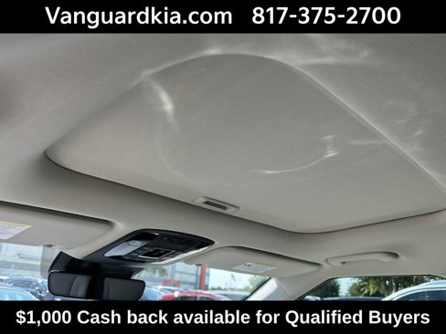 New 2026 Kia Carnival SX image 18