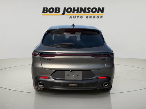 New 2024 Dodge Hornet R/T Plus w/ R/T Blacktop Package image 6