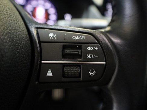 Used 2024 Honda Accord Sport image 20