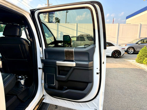 Used 2022 Ford F350 Lariat w/ Lariat Value Package image 25