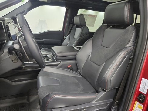 New 2025 Ford F150 Raptor image 16