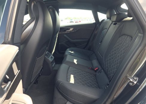 Used 2025 Audi S5 Premium Plus image 6