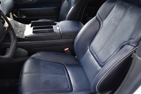 New 2026 INFINITI QX80 Sensory w/ Sport Exterior Package image 17
