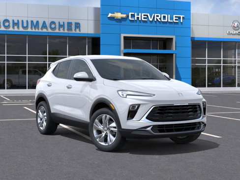 New 2026 Buick Encore GX Preferred w/ Comfort Package image 31