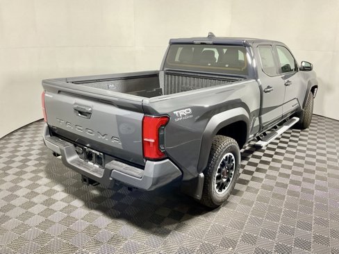 New 2025 Toyota Tacoma TRD Off-Road image 15