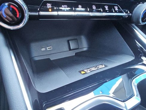 New 2026 Chevrolet Traverse LT w/ Sun and Wheel Package image 50