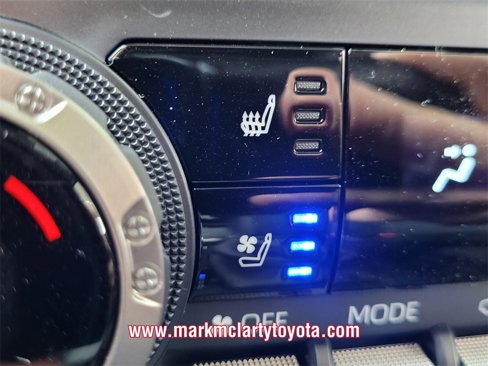 New 2025 Toyota Tacoma TRD Off-Road image 13