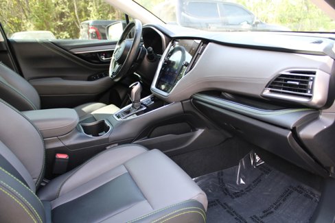 Used 2024 Subaru Outback Onyx Edition image 19