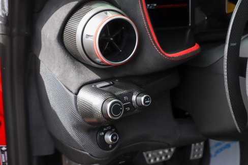 Certified 2023 Ferrari 812 Competizione image 30
