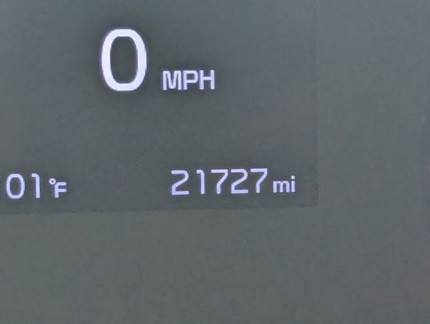 Certified 2022 Kia Soul LX image 29