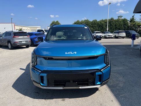 New 2026 Kia EV9 GT-Line image 2