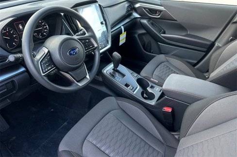 New 2025 Subaru Impreza 2.0i Sport image 12