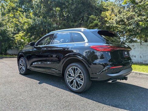 New 2025 Audi Q5 Premium Plus image 11