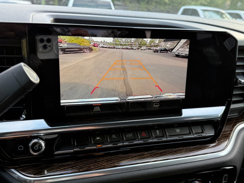 New 2026 GMC Sierra 1500 Elevation image 33