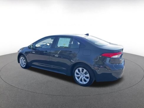 Used 2025 Toyota Corolla Hybrid Sedan image 10