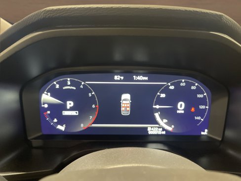 New 2025 Mitsubishi Outlander SE image 19