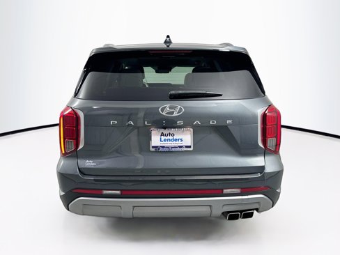 Used 2023 Hyundai Palisade Limited image 6
