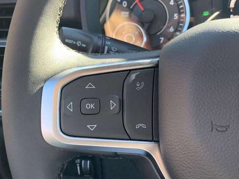 New 2025 RAM 1500 Big Horn image 23