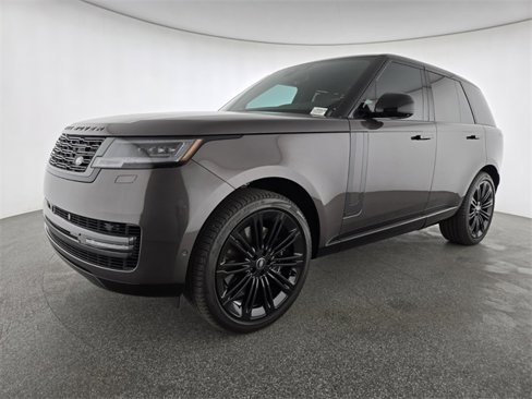 Certified 2024 Land Rover Range Rover Autobiography image 29