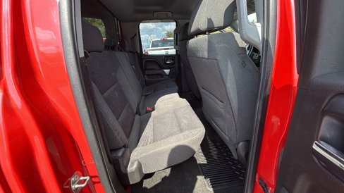 Used 2016 Chevrolet Silverado 1500 LT w/ All Star Edition image 15