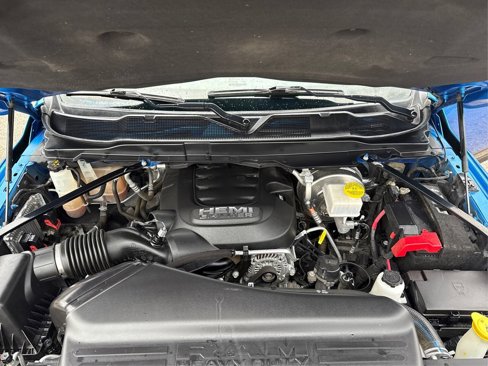 Used 2020 RAM 2500 Power Wagon image 25