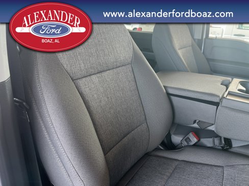 New 2026 Ford F250 XL w/ STX Appearance Package image 19